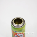 Insecticidas latas de aerosol vacías de aerosol